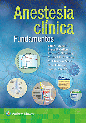 Barash Clinical Anesthesia 7th Edition Pdf